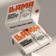 Llama Cafe is where vibrant energy meets clean simplicity. It’s a space that feels alive but nev