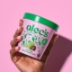 alec’s ice cream 🍦 brand design Brain By- Unknown Find your way into our community by using  #B (5)